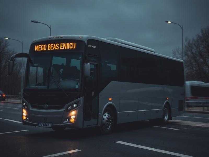 Buses