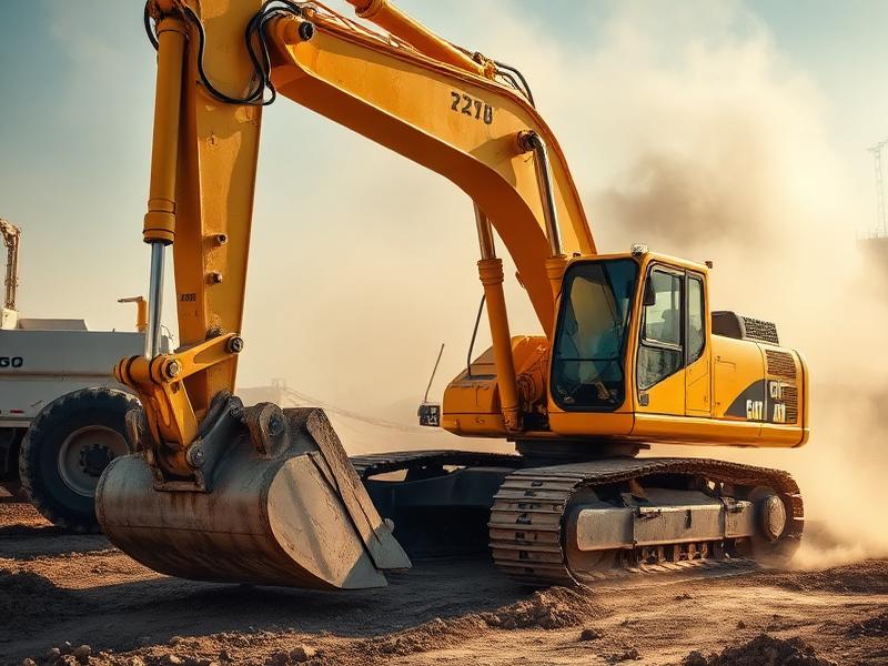 Construction Equipment