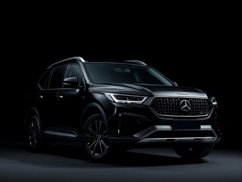 SUVs